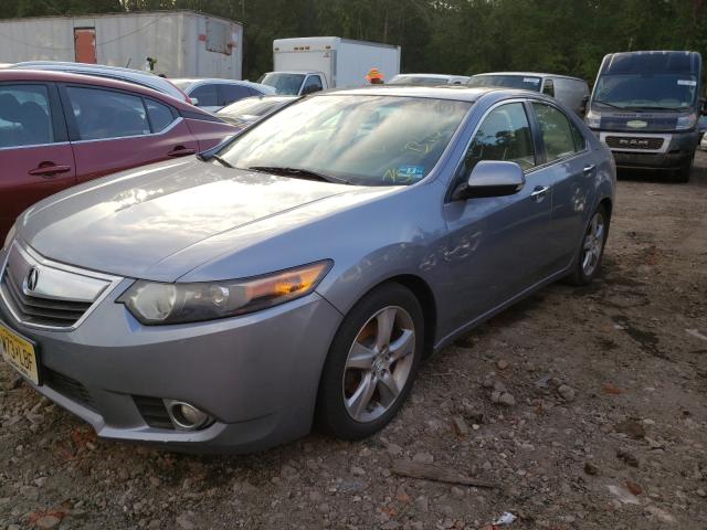 2013 ACURA TSX JH4CU2F48DC011953