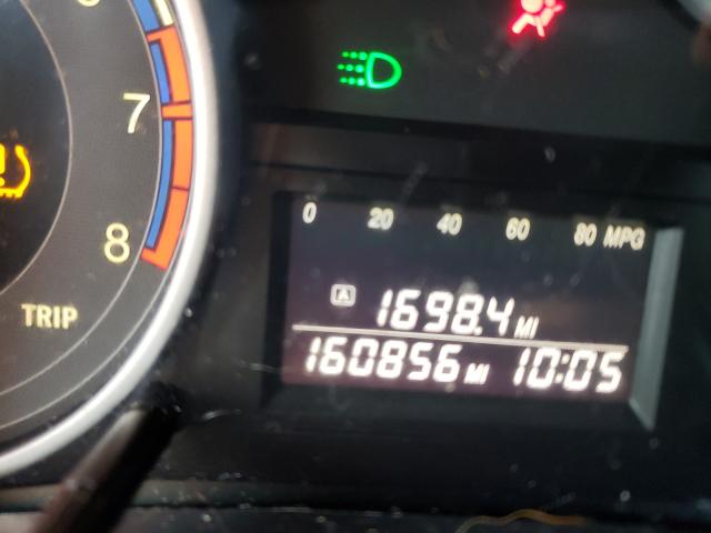 2010 SUZUKI SX4 SPORT JS2YA5A9XA6300210