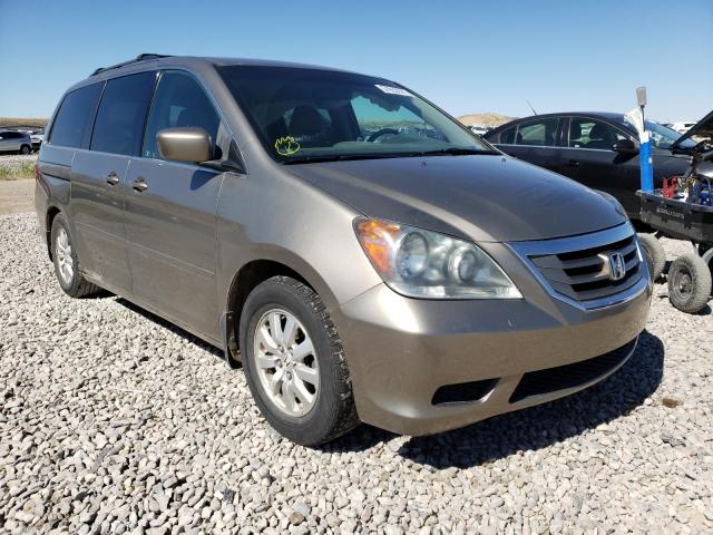 2008 Honda Odyssey EX