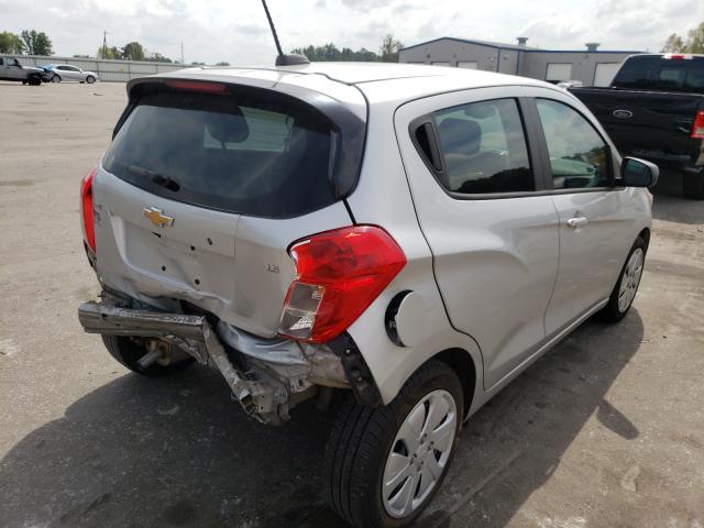 2016 CHEVROLET SPARK KL8CB6SA2GC567375