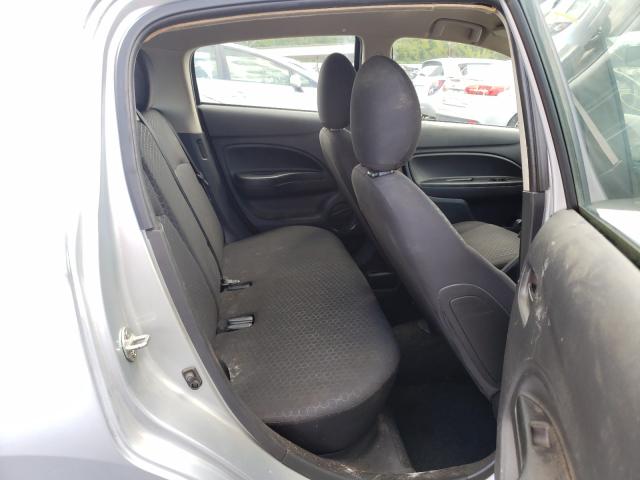2015 MITSUBISHI MIRAGE DE ML32A3HJ2FH052361