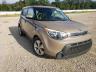 2016 KIA  SOUL