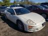 2003 MITSUBISHI  ECLIPSE