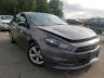 2015 DODGE  DART