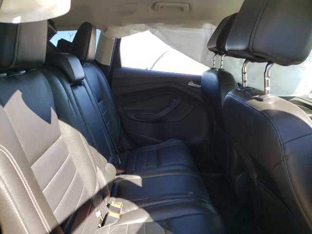 1FMCU9G92DUB41317 Ford Escape Se 2013. Фото: 5
