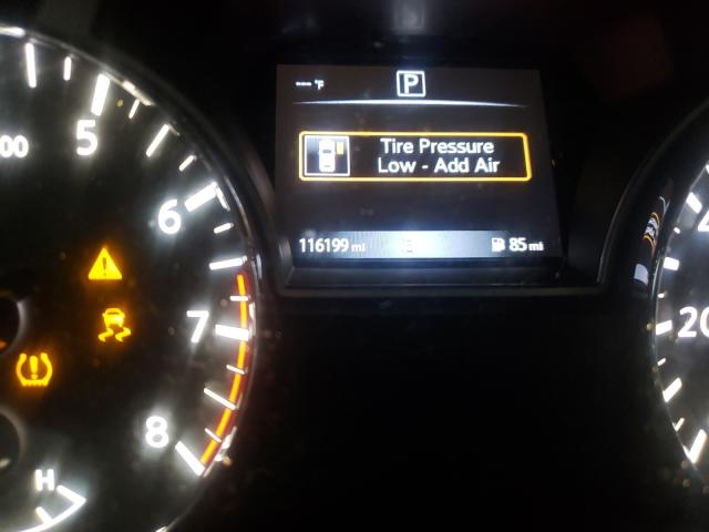 1N4AL3AP2JC282012 Nissan Altima 2.5 2018. Фото: 7