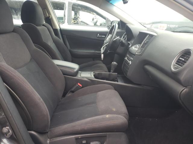 2012 NISSAN MAXIMA 1N4AA5APXCC812828