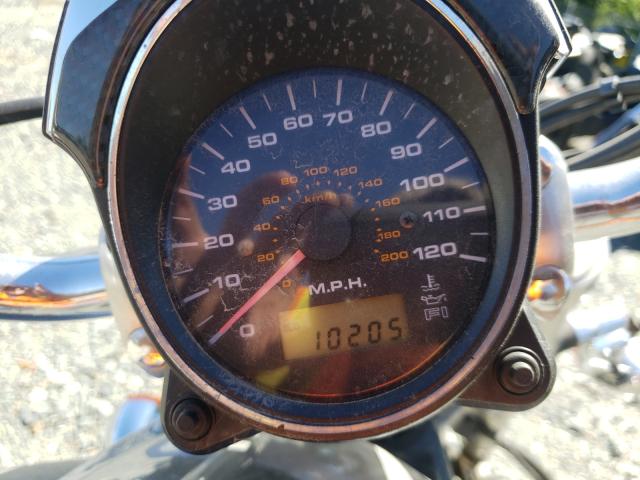 2006 SUZUKI M50 BK5 JS1VS56A762104764