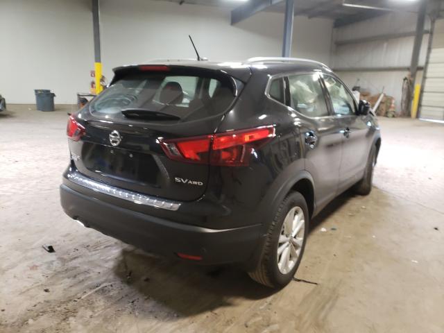 2019 NISSAN ROGUE SPOR JN1BJ1CR1KW343571