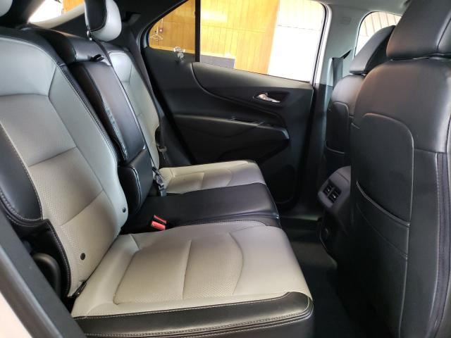 2018 CHEVROLET EQUINOX LT 2GNAXSEV8J6133251