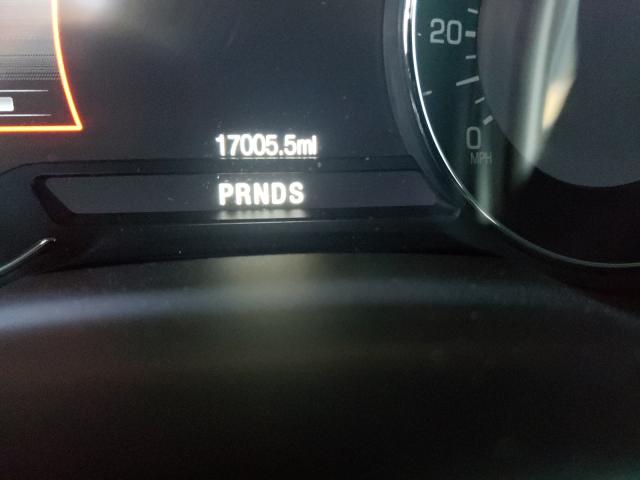 2018 LINCOLN MKC SELECT 5LMCJ2D97JUL21079