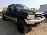 2004 FORD  F250