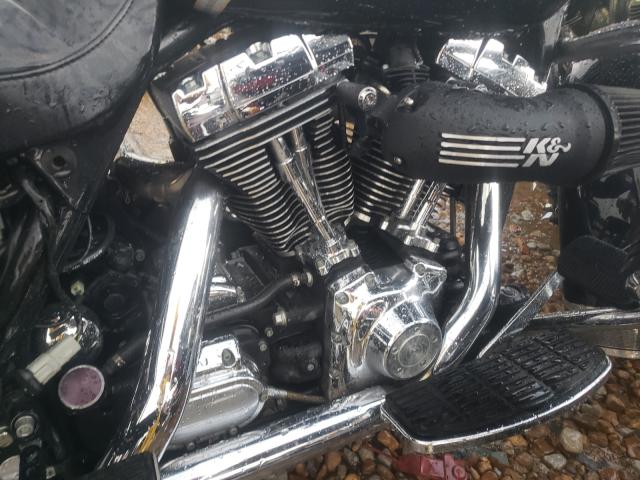 2003 HARLEY-DAVIDSON FLHTCUI 1HD1FCW103Y629007