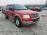 2004 FORD  EXPEDITION