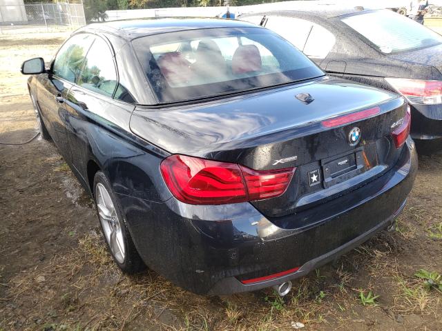 2020 BMW 440XI WBA4Z7C0XL5R48955
