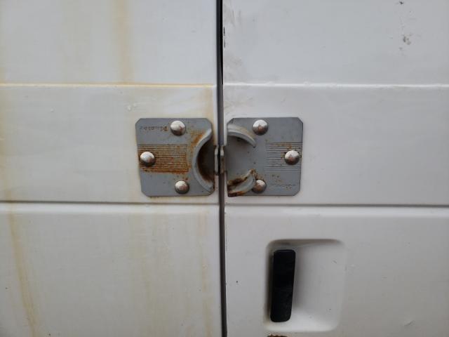 2006 Ford Econoline E350 Super Duty Van VIN: 1FTSS34L26DB45129 Lot: 35476302