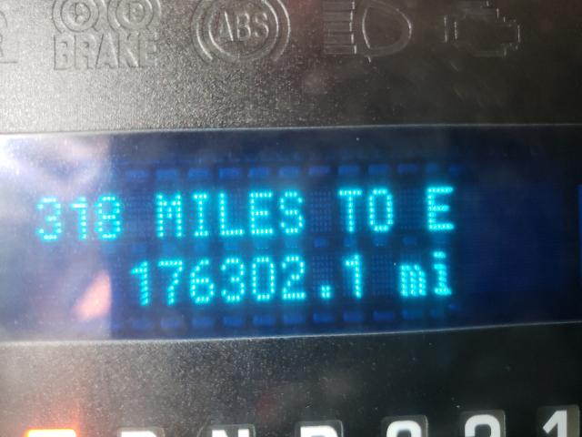 2010 FORD F150XLT4X4 1FTFW1EV1AFA53534