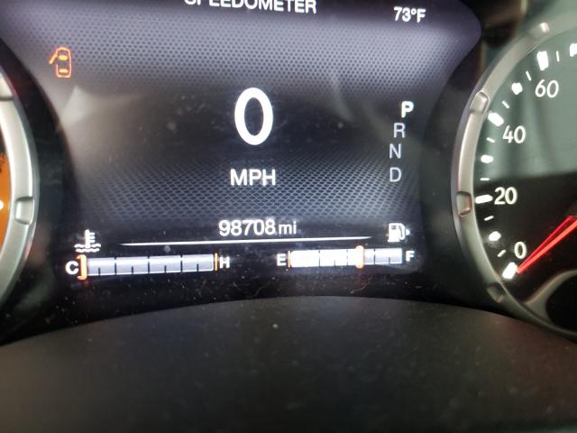 2016 JEEP RENEGADE T ZACCJBCT3GPD41070