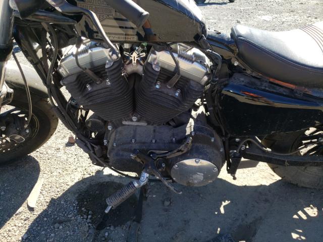 2016 HARLEY-DAVIDSON XL1200 FOR 1HD1LC310GC432208