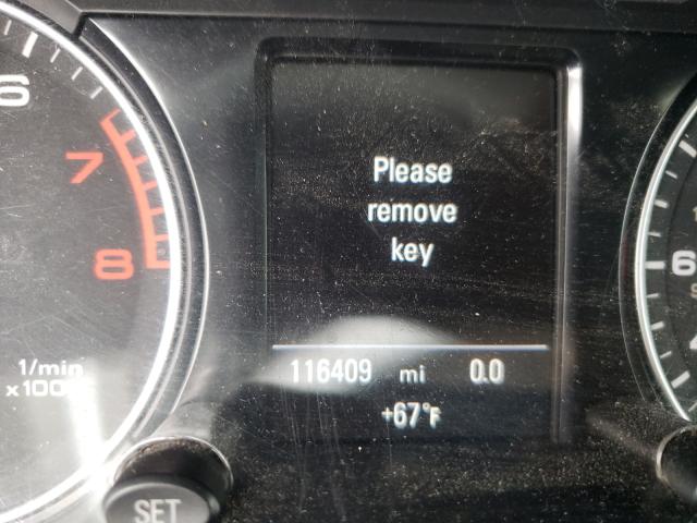 WA1DKAFP7BA011848 Audi Q5 Premium 2011. Фото: 7