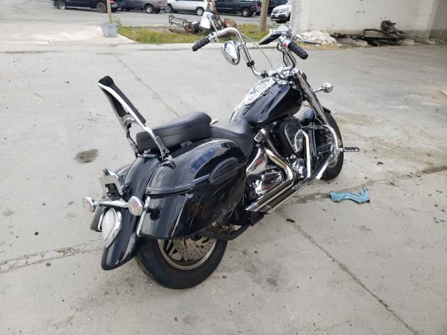 2005 YAMAHA XV1700 A JYAVP17E15A014964