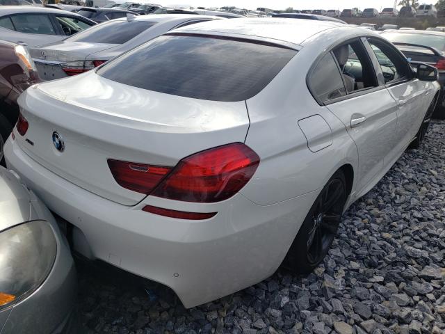 VIN WBA6B8C56FD453483 2015 BMW 6 Series, 640 Xi Gra... no.4