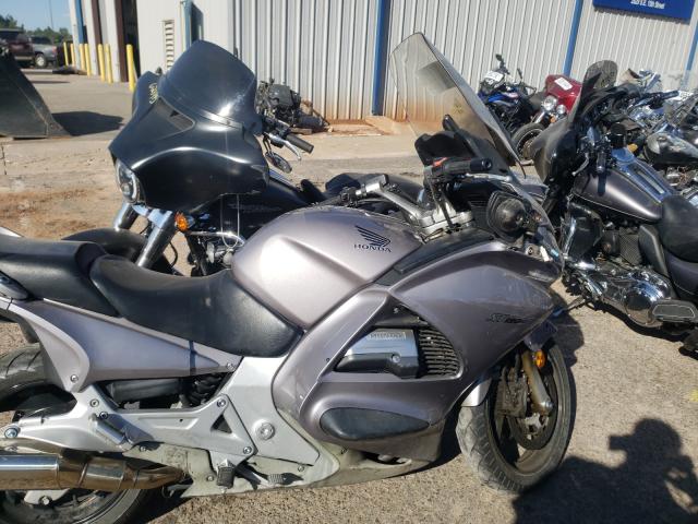 2003 HONDA ST1300 JH2SC51103M101385