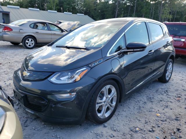 2020 CHEVROLET BOLT EV LT 1G1FY6S06L4111466