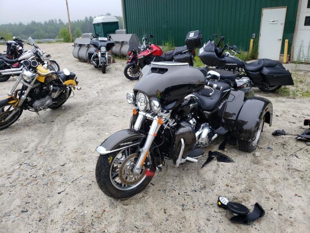2020 HARLEY-DAVIDSON FLHTCUTG 1HD1MAF15LB851409