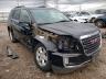 2016 GMC  TERRAIN