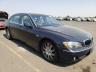 2006 BMW  7 SERIES