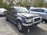 2002 TOYOTA  TACOMA