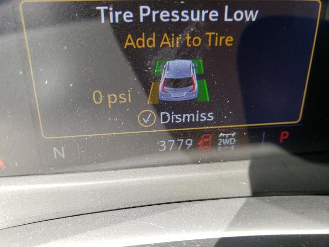 2021 CADILLAC XT4 LUXURY 1GYFZBR47MF069556