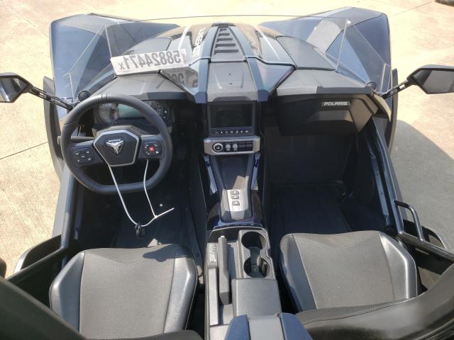 2021 POLARIS SLINGSHOT 57XAAPHD0M8141408
