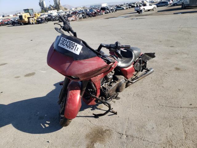 2019 HARLEY-DAVIDSON FLTRXS 1HD1KTP35KB667359