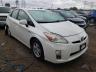 2011 TOYOTA  PRIUS