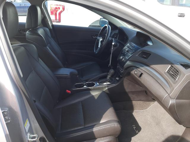 2015 ACURA ILX 20 19VDE1F34FE002059
