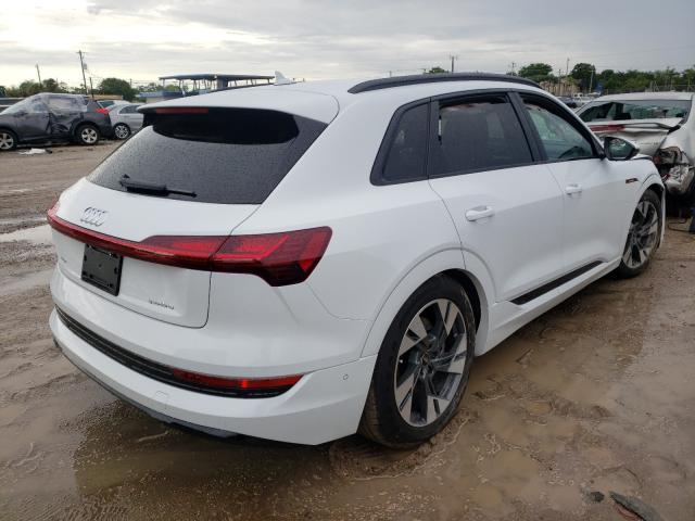2021 AUDI E-TRON PRE WA1AAAGE9MB016078
