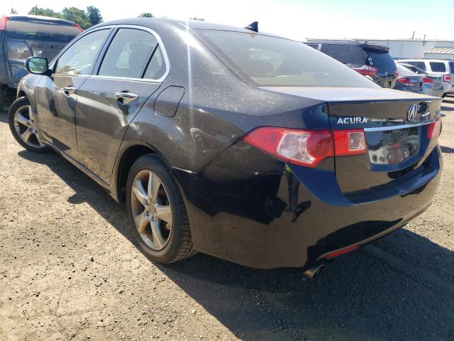 2012 ACURA TSX JH4CU2F60CC019206