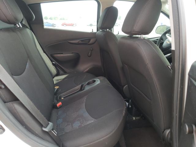 2016 CHEVROLET SPARK KL8CB6SA2GC567375