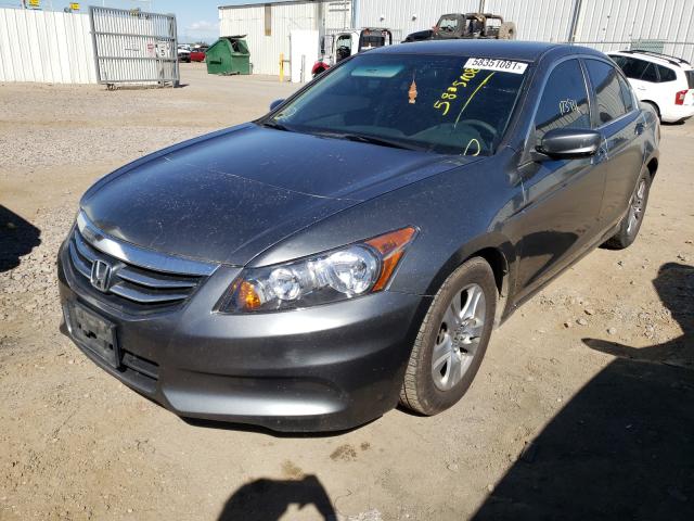 2011 HONDA ACCORD LXP 1HGCP2F48BA149625