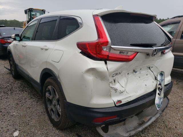 2018 HONDA CRV 2HKRW1H57JH517053