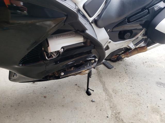 2016 HONDA ST1300 PA JH2SC5153GK400082
