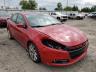 2013 DODGE  DART