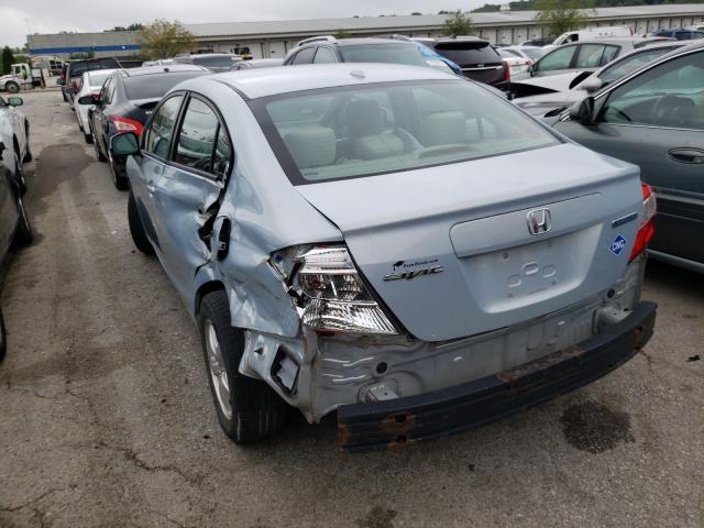 2012 HONDA CIVIC NATU 19XFB5F50CE001987