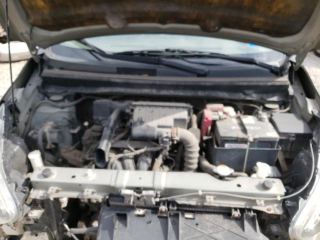 2015 MITSUBISHI MIRAGE DE ML32A3HJ8FH031515