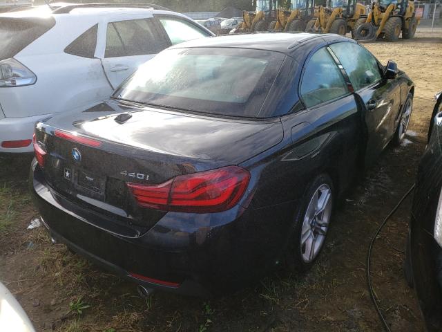 2020 BMW 440XI WBA4Z7C0XL5R48955