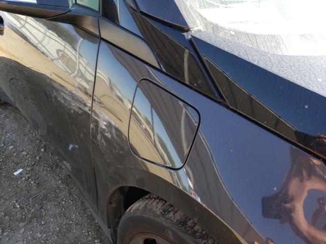 2015 BMW I3 REX WBY1Z4C5XFV278763