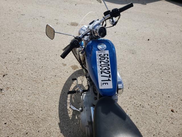 2002 HARLEY-DAVIDSON XL883 C 1HD4CJM182K133399