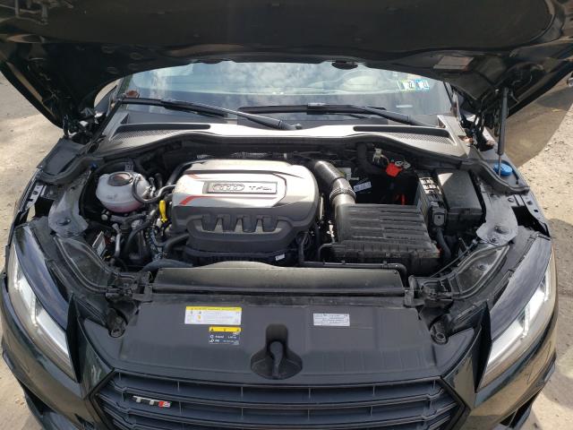 2020 AUDI TTS TRUA1AFV9L1002022